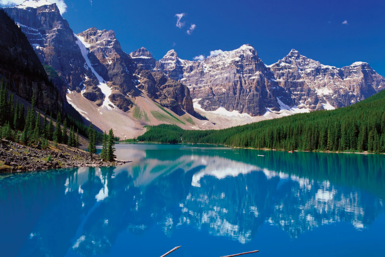 Công viên quốc gia Banff Tour Canada trọn gói 1